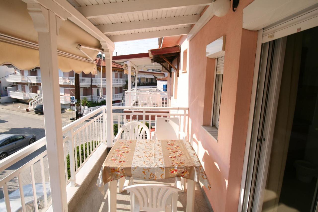 Sarti Center Studios Exterior photo